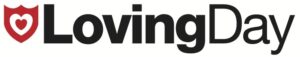 Logo du Loving Day, partenaire des ABP