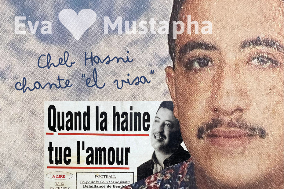 Actu Refus de mariage Eva et Mustapha : Le traquenard de Robert Ménard